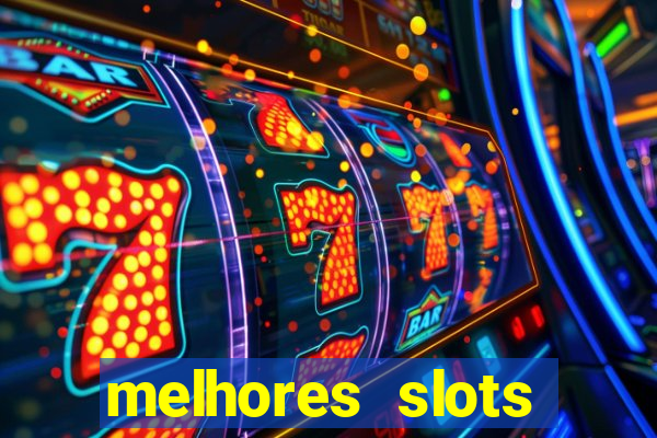 melhores slots pragmatic play